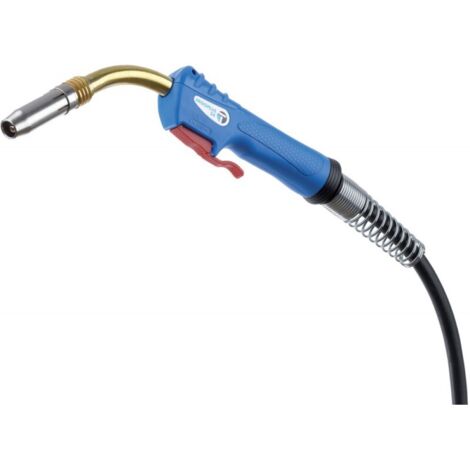 Torche ERGOPLUS 24 4 m MIG-MAG Brenner