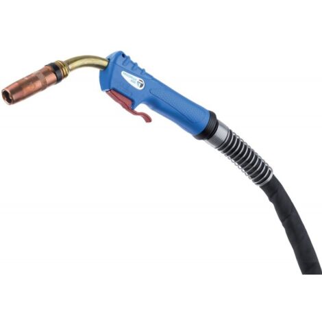 Torche ERGOPLUS 400 4 m MIG-MAG Brenner