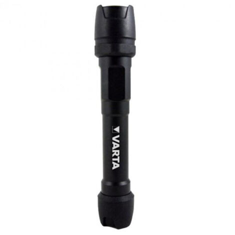Torche Indestructible 3 Watts LED Light + piles