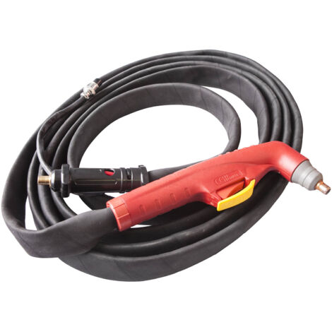 Torche L. 3 mètres pour unité découpeur plasma SA 0231 - SA 0232 - CLAS Equipements