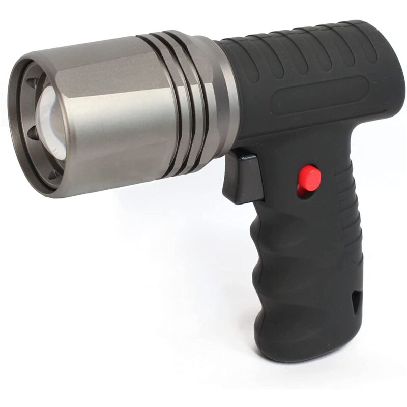 Lampe Torche Fishtec Shotgun