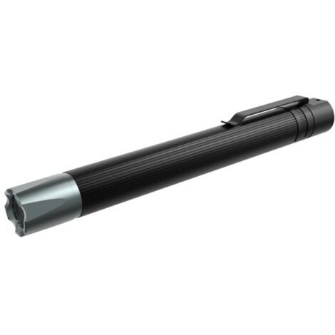 Torche Led Elwis S160-700 éclairage Puissant Et Durable - Elwis