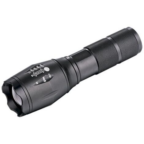 TORCHE LED TUBULAIRE ZOOM - 10 W