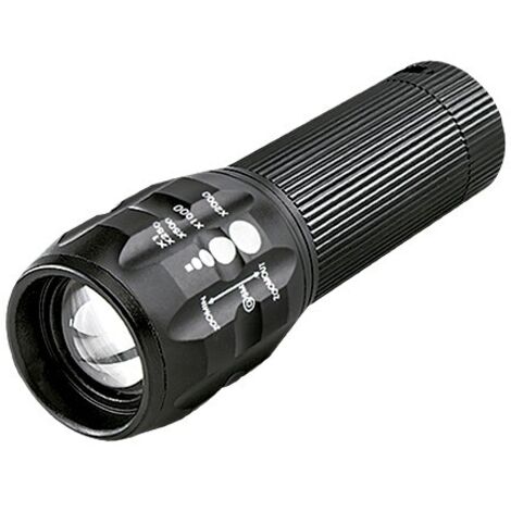 TORCHE LED TUBULAIRE ZOOM - 3 W