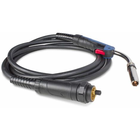 TORCHE MIG 36KD 3 MÈTRES MW Tools 36KDTORCH3M