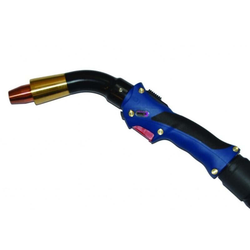 Torche MIG aspirante RAB BRIP 36 KD 4M - BINZEL - 317.0166