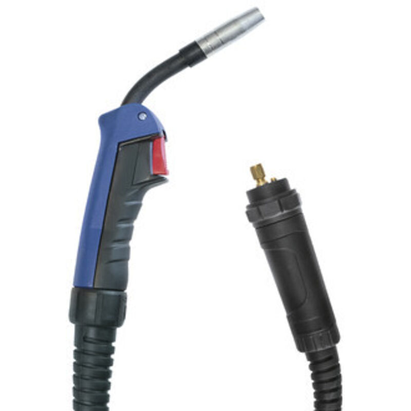 GYS - Torche mig grip Aluminium 150A - 3 mètres refroidie air - M6