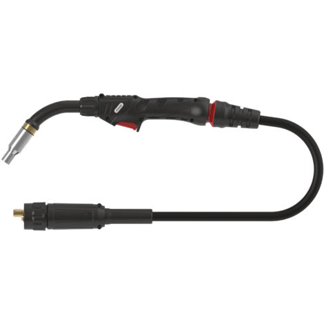Torche MIG Lincgun Promig 230T refroidi par air 3m LINCOLN ELECTRIC W000275408-2