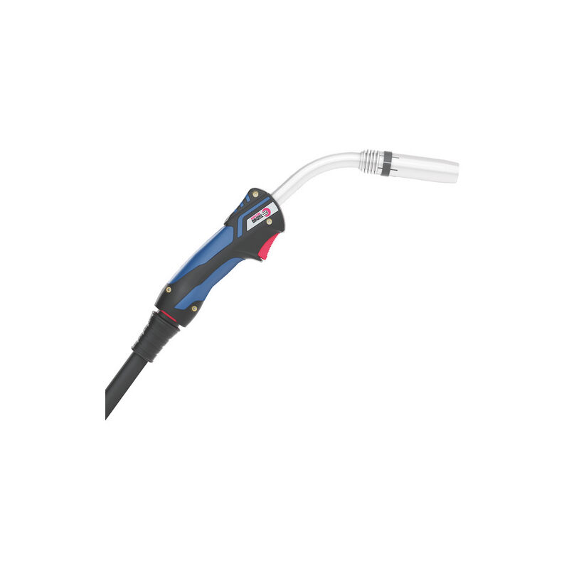 Abicor Binzel - Torche mig mb evo pro 36 4m 014.0530