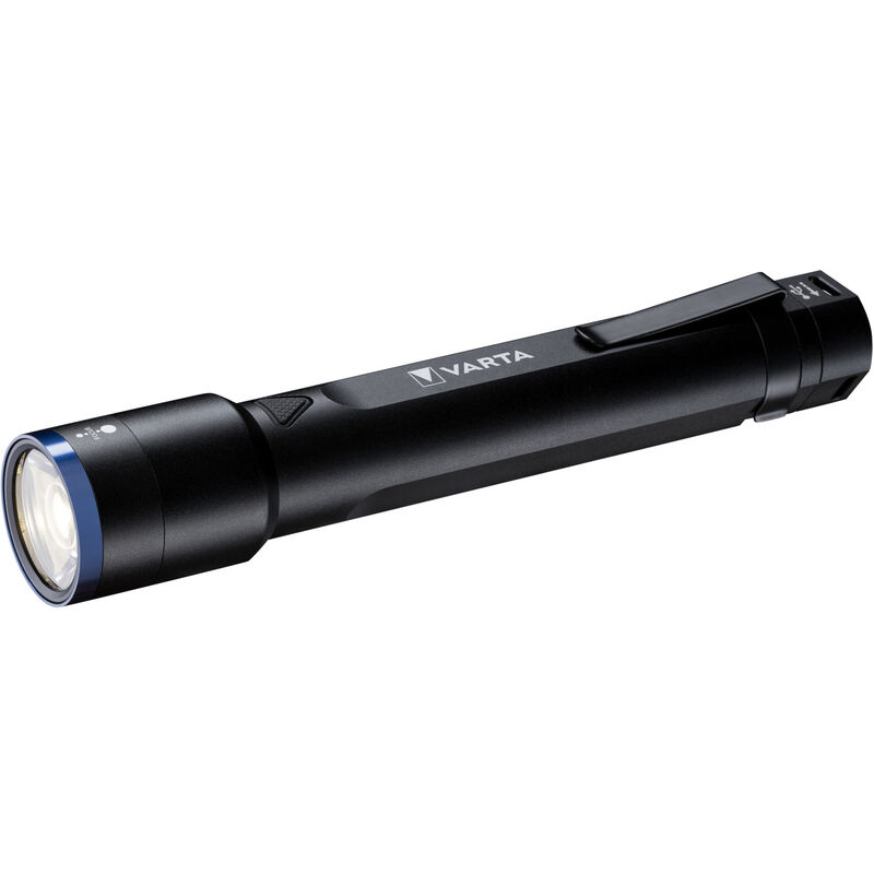 Varta - Torche Night Cutter F30R (Rechargeable / 700 Lumens)