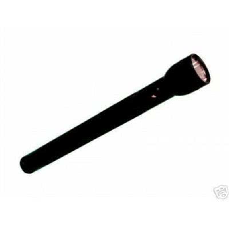 Torche - Noname - Lampe Gardien - Aluminium - Ampoule Krypton - Résistante à l'Eau Torche - Noname - Lampe Gardien - Aluminium - Ampoule Krypton - Résistante à l'Eau