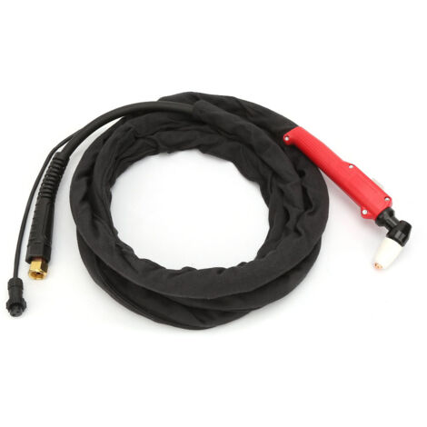 Torche Plasma PT-31 de 4m Compatible avec Découpeuse LG-40