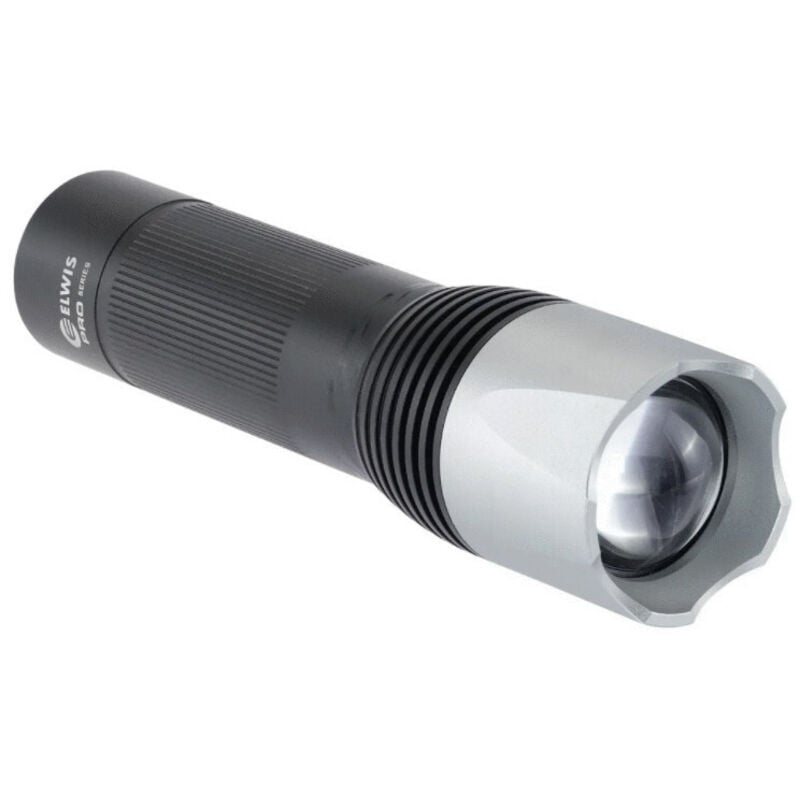 Elwis - Torche pro led 650 lumens S650-700