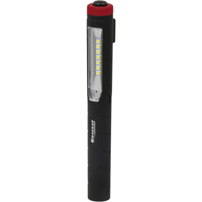 Drakkar Equipement - Torche stylo pro 7+1 leds 02310