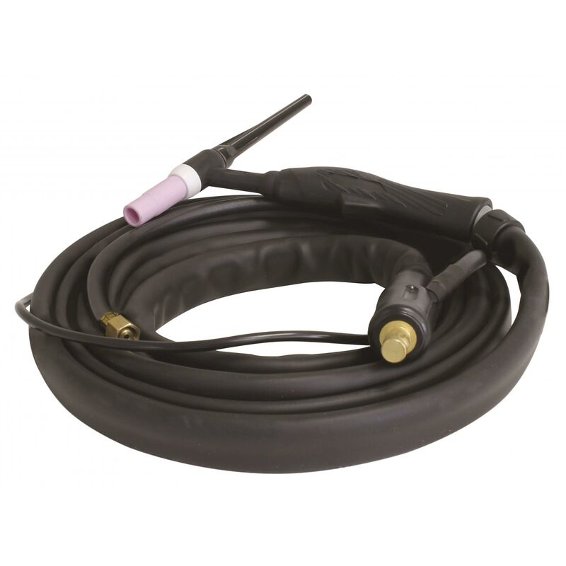 CAT - torche tig 17 pour soudage avec cable