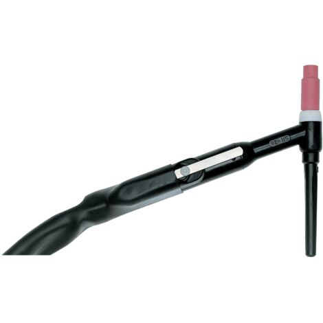 Torche TIG SRL type 26 8m - ABICOR BINZEL - 317.0228