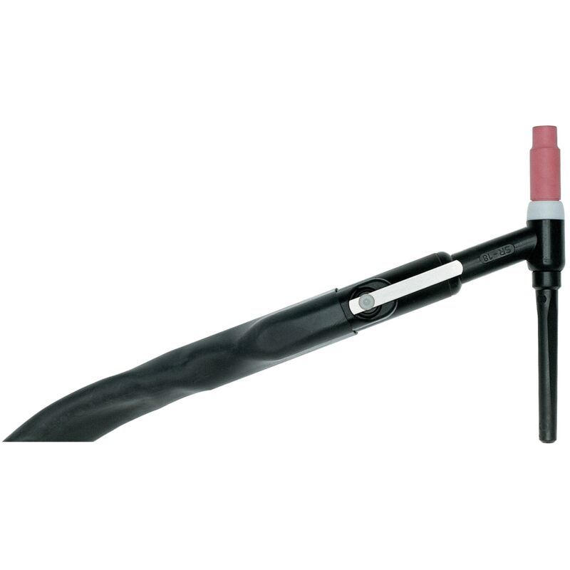 Torche tig SRL18 basic 8m Binzel