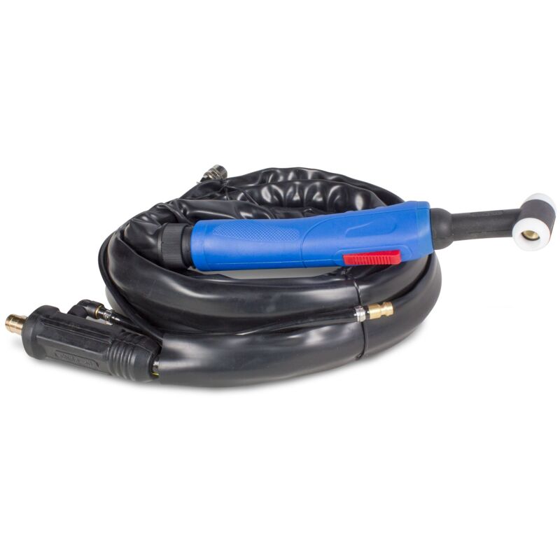 Mw Tools - Torche tig WP26 pour TIG200PAC WP-26 5PDX50 torch