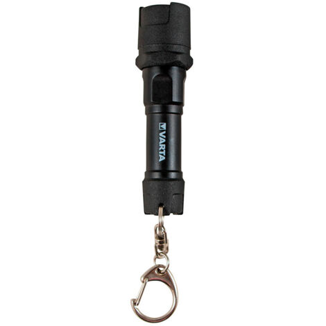 Torche Varta Indestructible Key Chain Light