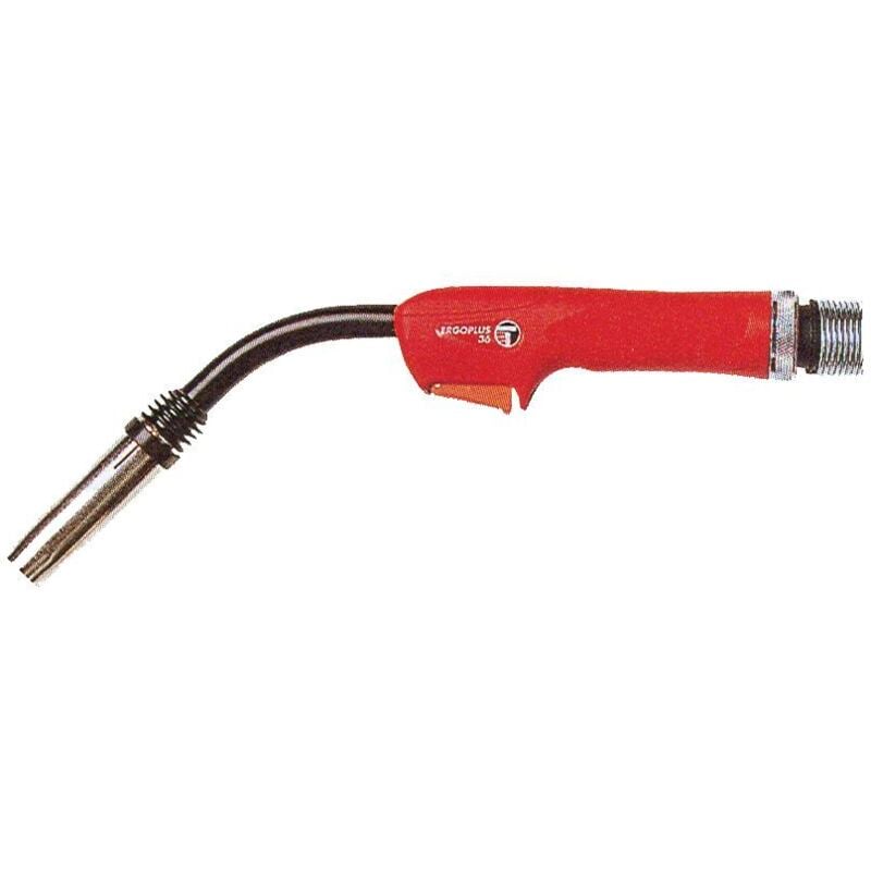 Telwin - remplacement de la torche 742180 3 Mt