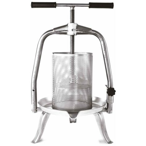 TORCHIETTO INOX