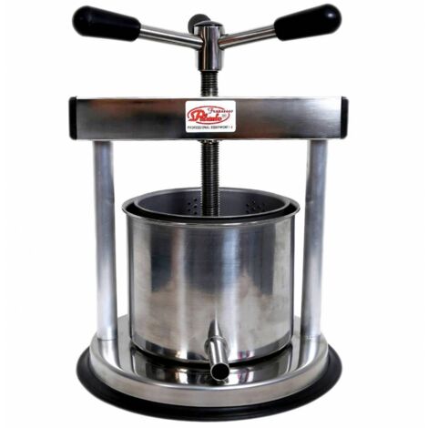 TORCHIETTO PREMITUTTO 1,5 L TOMMY INOX