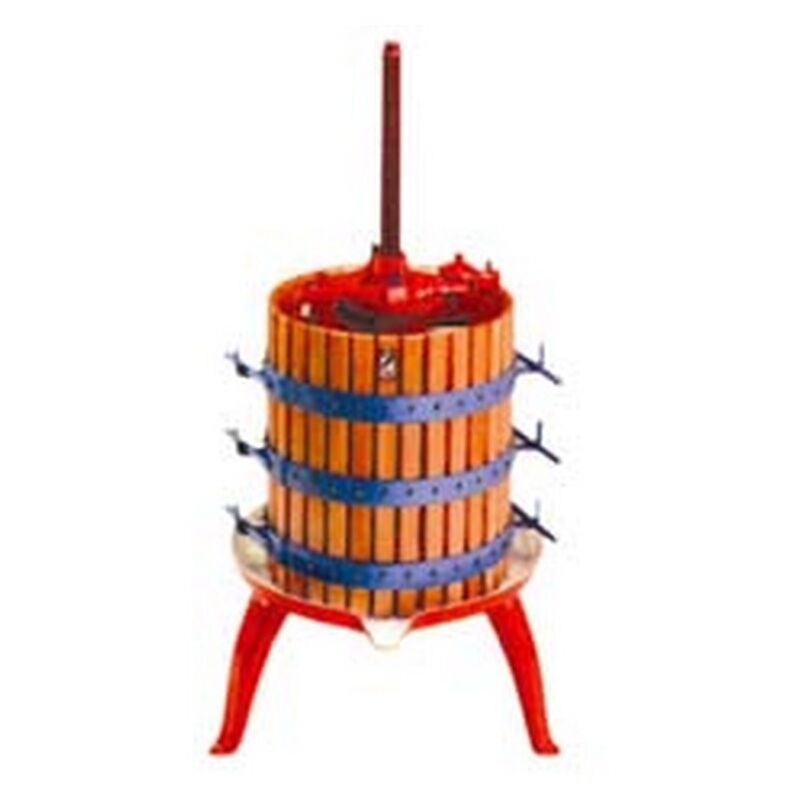 Torchio meccanico a cricco MOD.2 MM.450X650H