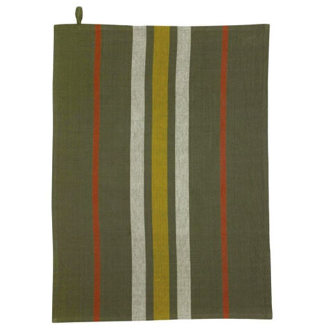 Torchon 50 X 70 Cm Sapin - Yuna - Winkler