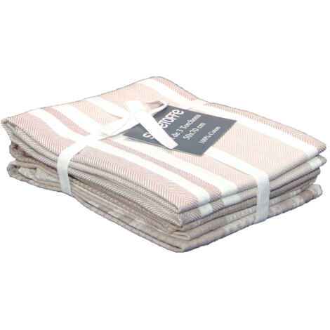 Torchon cuisine  50x70 cm Beige 50x70 cm