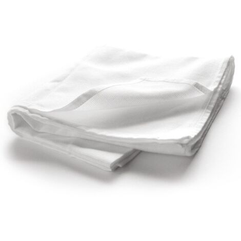 Torchon de cuisine en lin pour filtrer 700x700 mm - Hendi 556719