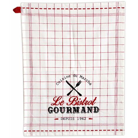Torchon de cuisine Gaston 45 x 60 cm