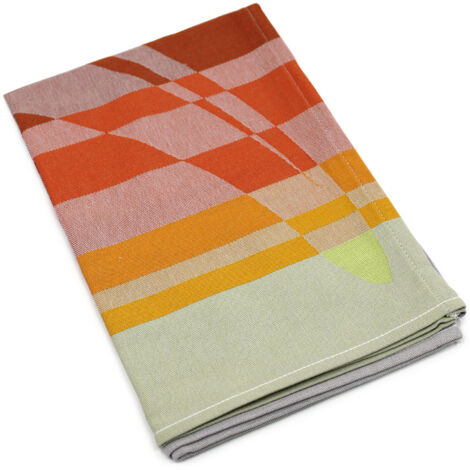 Torchon de cuisine jacquard RICKY