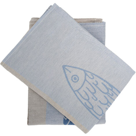 Torchon de cuisine MARIS Toile