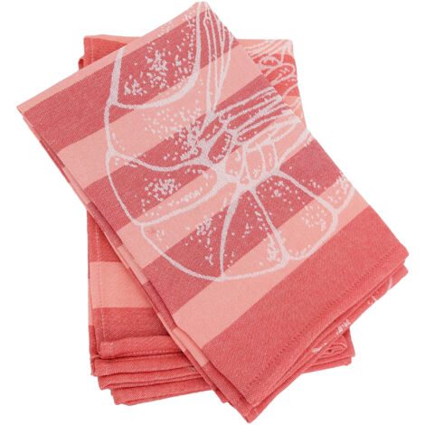 Torchon de cuisine SEAFOOD Toile