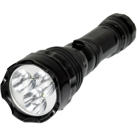 Torcia 3 LEDs PERALINE