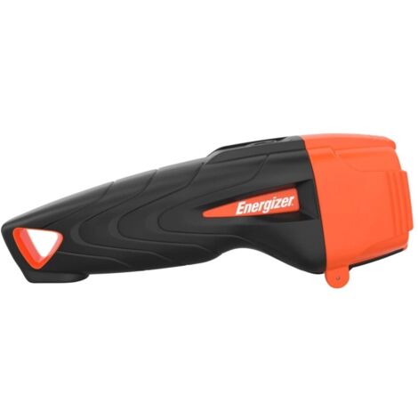 torcia a batteria energizer "touch" 125 lumen e 2 batterie aa