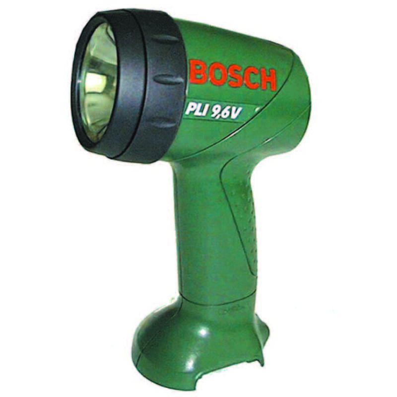 Image of Bosch - Torcia a batteria (pli 9,6v)