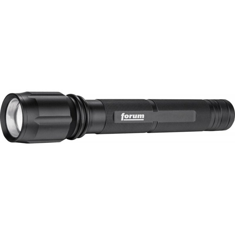 Torcia a led 580lumen