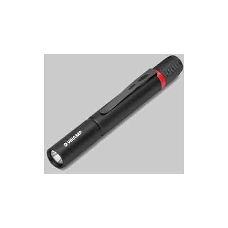 TORCIA A LED A PENNA 'HIGHLANDER' 1W - 100Lm - VELAMP