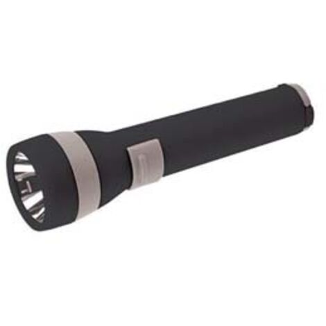 TORCIA A LED IGNITION D76- - 1w - 65 lumen - mm145x40x40h. - 12 pezzi VELAMP