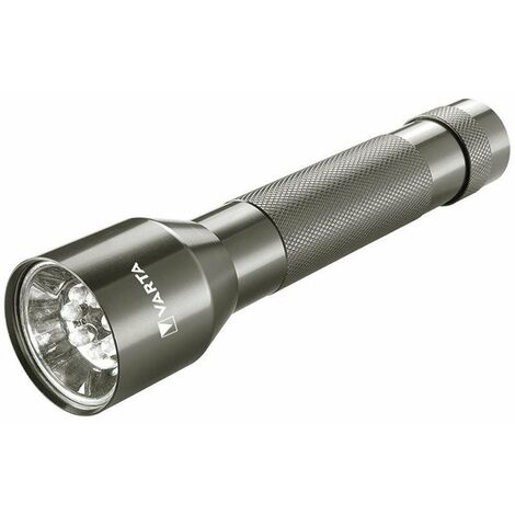 torcia a led 'multi light' 55lm