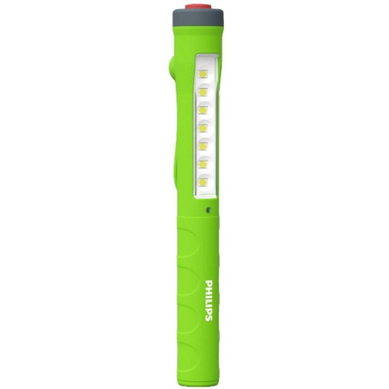 Image of Torcia a penna Philips Xperion 3000 Penlight X30PENX1 N/A Potenza: 1.4 W N/A