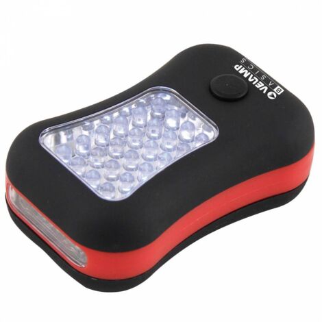 Torcia Astuccio Dl101 3Aaa (Non Incluse) - 12 Pz