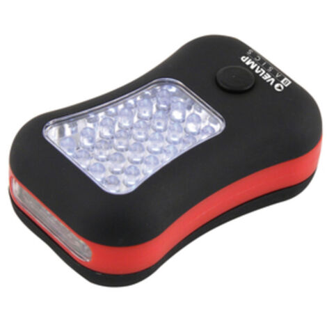 TORCIA ASTUCCIO DL101 3AAA (NON INCLUSE). Prezzo per 1 pezzo.