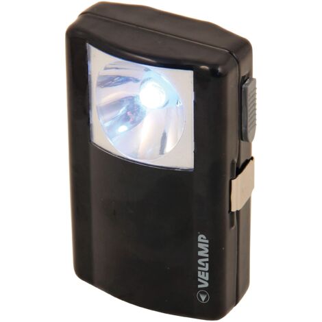 Torcia Astuccio Lanternette Evo Velamp
