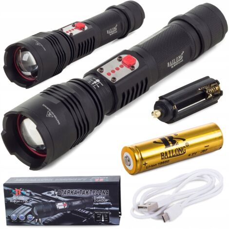TORCIA BAILONG W767-L2 (60) GABA