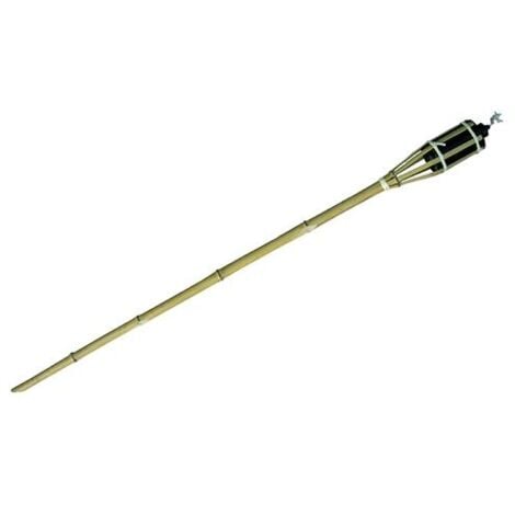 BIACCHI ETTORE SRL Torcia 'bambú' cm 120