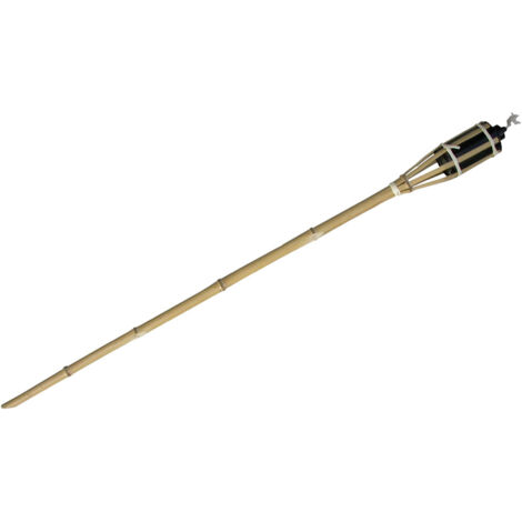 TORCIA BAMBU' cm 120