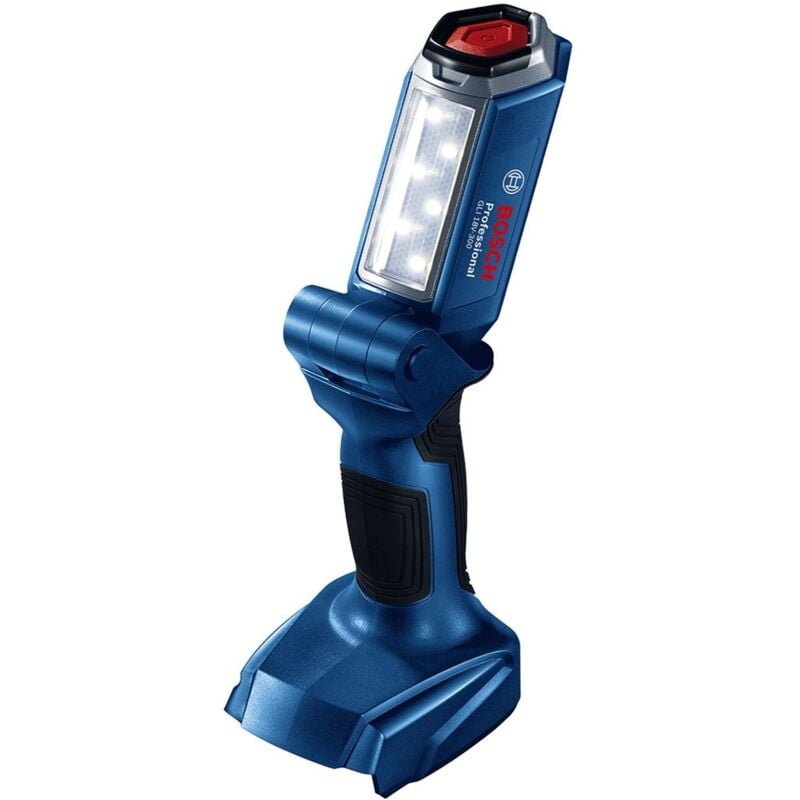 Torcia led bosch gli 18V-300 (Solo corpo)
