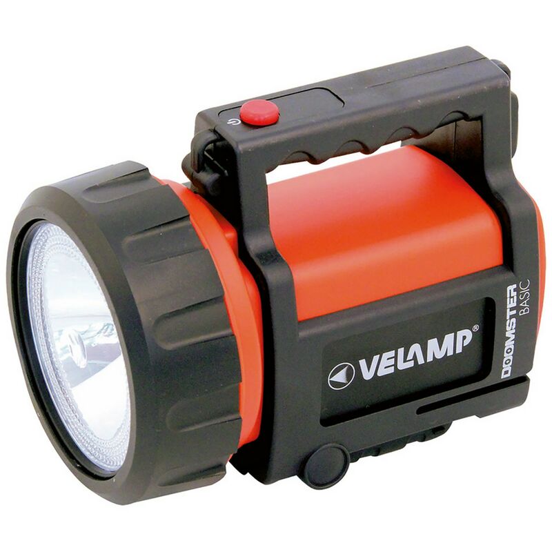 Torcia da lavoro 1 led - 1 w